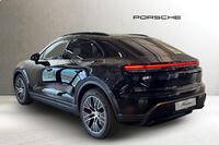 heti ajoon Porsche Macan