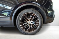 heti ajoon Porsche Macan