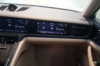 heti ajoon Porsche Panamera