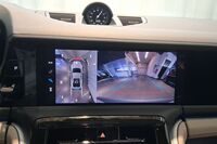 heti ajoon Porsche Panamera