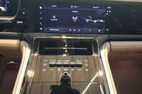 heti ajoon Porsche Panamera