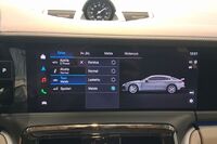 heti ajoon Porsche Panamera