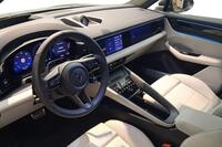 heti ajoon Porsche Macan