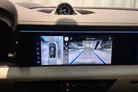 heti ajoon Porsche Macan