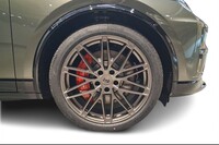 heti ajoon Porsche Macan