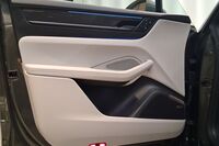 heti ajoon Porsche Macan