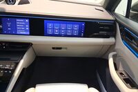 heti ajoon Porsche Macan