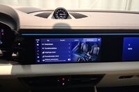 heti ajoon Porsche Macan