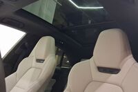 heti ajoon Porsche Macan