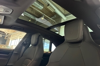 heti ajoon Porsche Macan