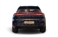 heti ajoon Porsche Cayenne