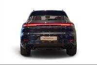 heti ajoon Porsche Cayenne