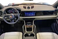 heti ajoon Porsche Cayenne