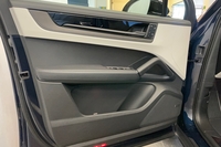 heti ajoon Porsche Cayenne