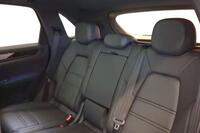 heti ajoon Porsche Cayenne