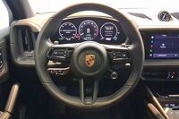 heti ajoon Porsche Cayenne