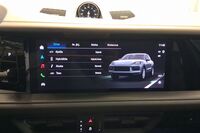 heti ajoon Porsche Cayenne