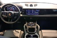 heti ajoon Porsche Cayenne