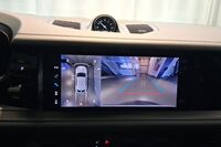 heti ajoon Porsche Cayenne