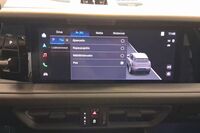 heti ajoon Porsche Cayenne