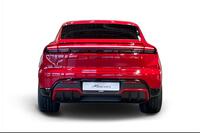 heti ajoon Porsche Macan