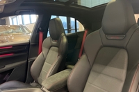 heti ajoon Porsche Macan