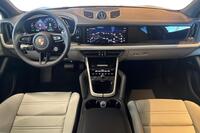 heti ajoon Porsche Cayenne