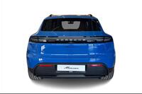 heti ajoon Porsche Macan