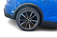 heti ajoon Porsche Macan