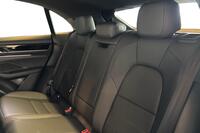 heti ajoon Porsche Macan