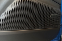 heti ajoon Porsche Macan