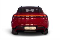 heti ajoon Porsche Macan