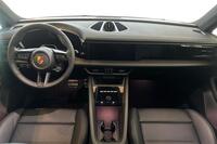 heti ajoon Porsche Macan