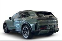 heti ajoon Porsche Cayenne