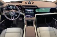 heti ajoon Porsche Cayenne