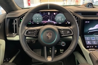 heti ajoon Porsche Cayenne