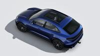 heti ajoon Porsche Macan