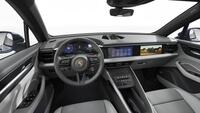 heti ajoon Porsche Macan