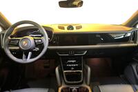 heti ajoon Porsche Cayenne