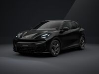 heti ajoon Cupra Raval