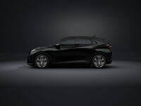 heti ajoon Cupra Raval