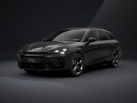 heti ajoon Cupra Leon Sportstourer