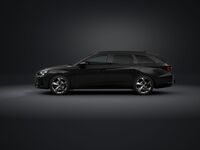 heti ajoon Cupra Leon Sportstourer