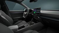 heti ajoon Cupra Leon Sportstourer