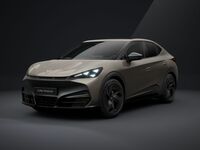 heti ajoon Cupra Tavascan