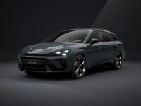 heti ajoon Cupra Leon Sportstourer