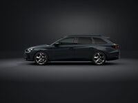 heti ajoon Cupra Leon Sportstourer