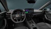 heti ajoon Cupra Leon Sportstourer