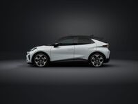 heti ajoon Cupra Raval