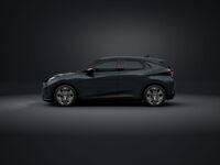 heti ajoon Cupra Raval